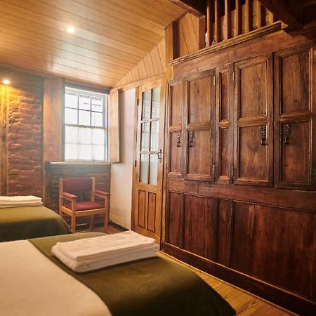 Casa Da Praca Velha Guest House 브라가 외부 사진
