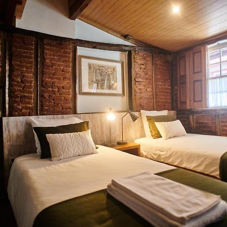 Casa Da Praca Velha Guest House 브라가 외부 사진