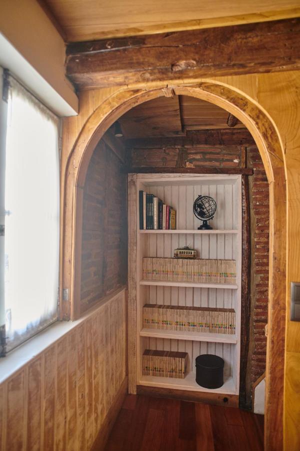Casa Da Praca Velha Guest House 브라가 외부 사진
