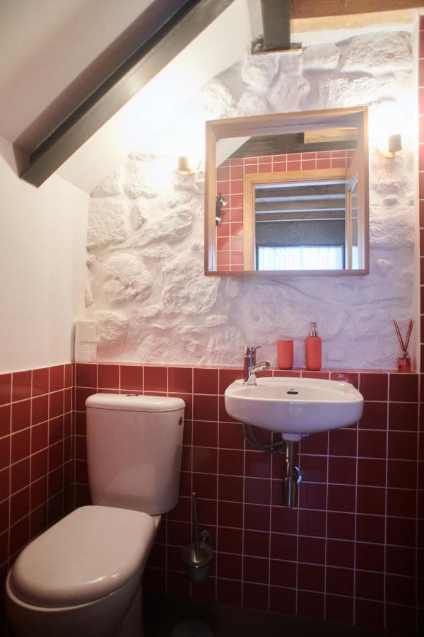 Casa Da Praca Velha Guest House 브라가 외부 사진