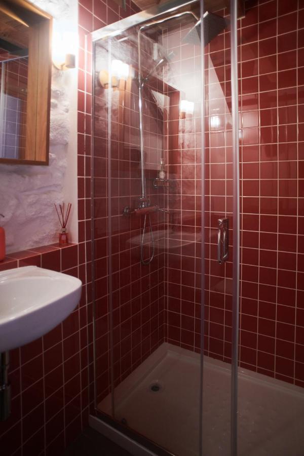 Casa Da Praca Velha Guest House 브라가 외부 사진