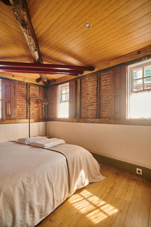 Casa Da Praca Velha Guest House 브라가 외부 사진