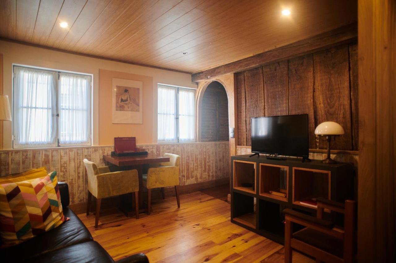 Casa Da Praca Velha Guest House 브라가 외부 사진
