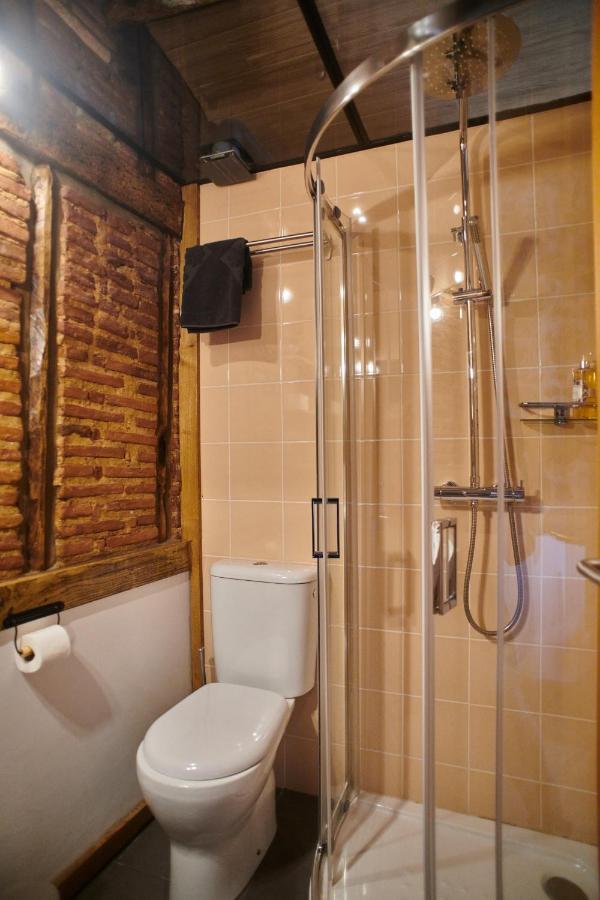 Casa Da Praca Velha Guest House 브라가 외부 사진