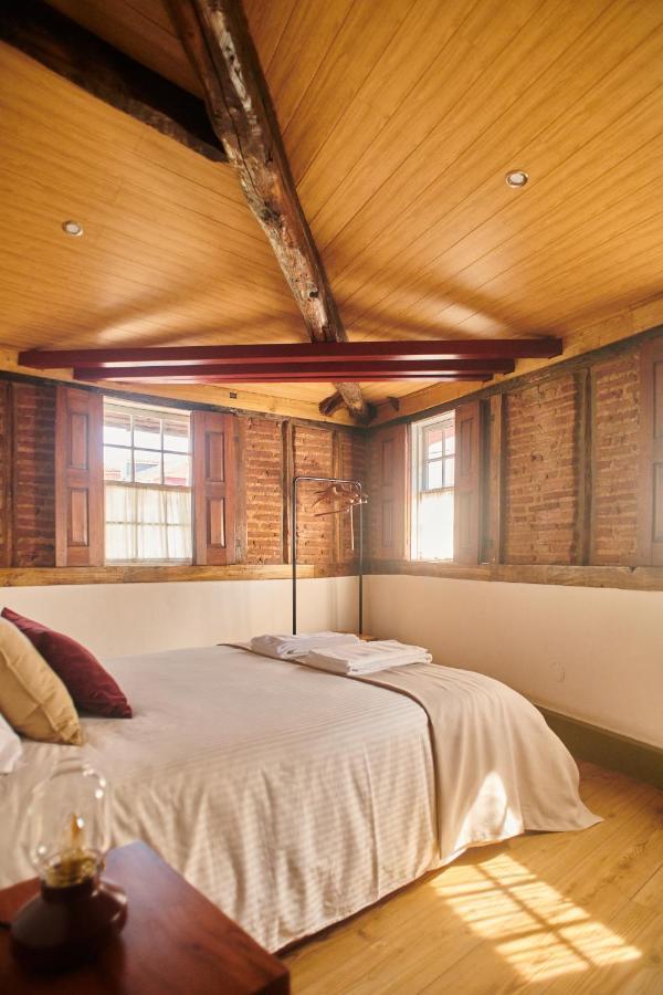 Casa Da Praca Velha Guest House 브라가 외부 사진