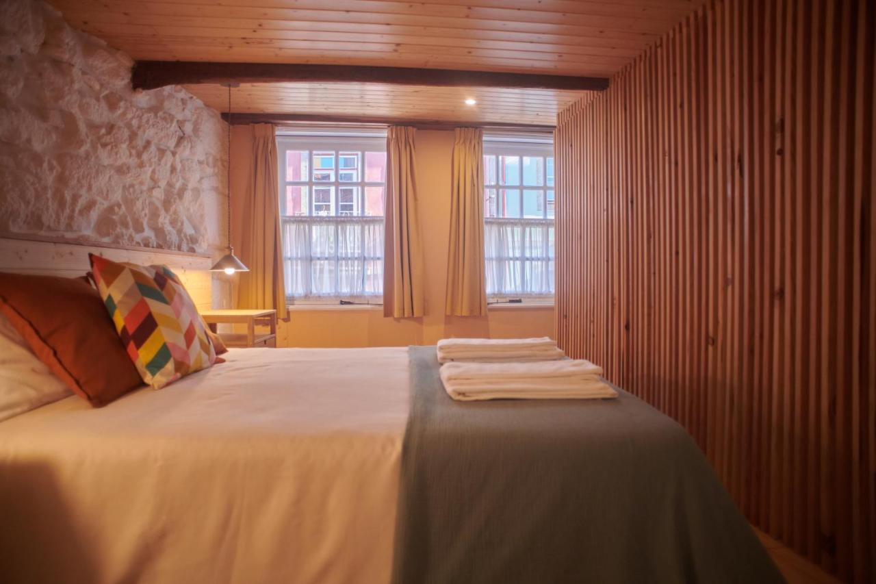 Casa Da Praca Velha Guest House 브라가 외부 사진