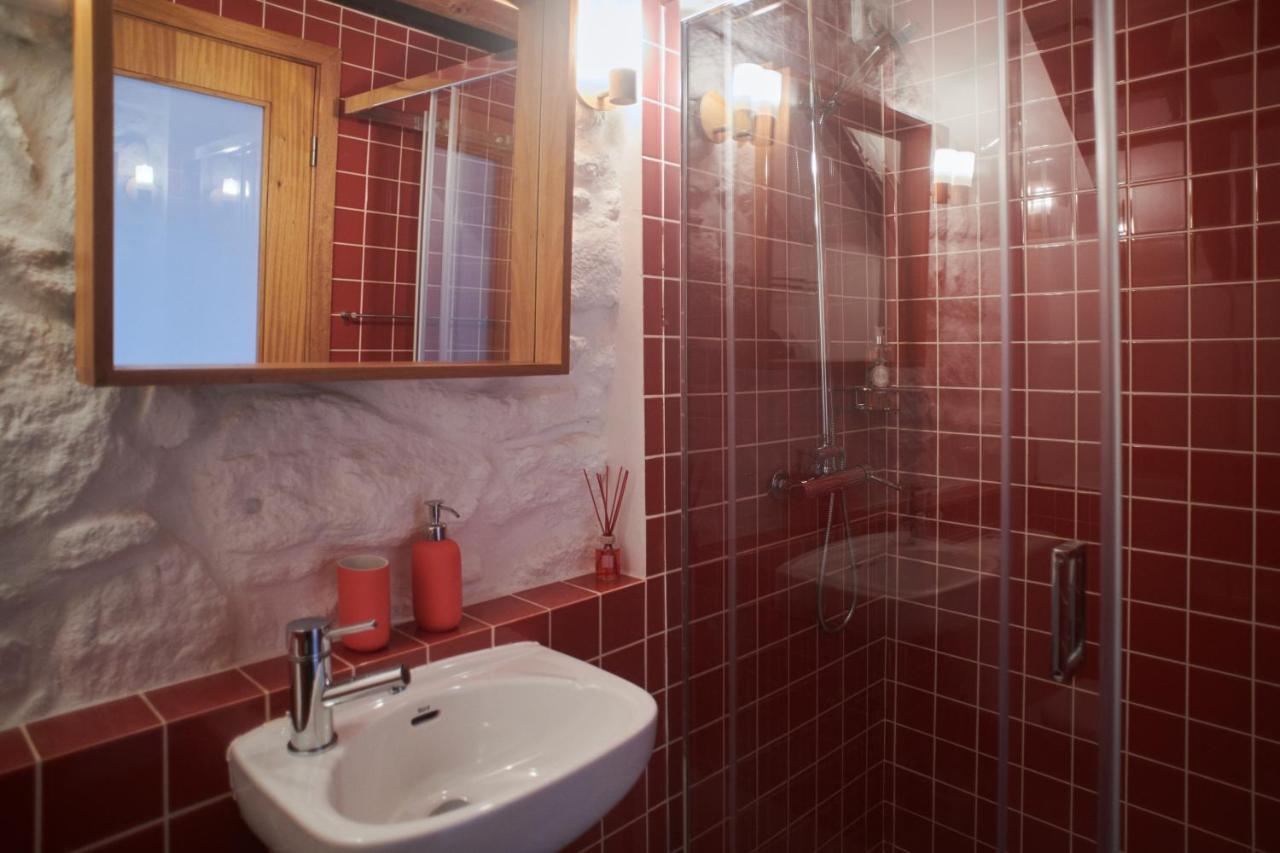 Casa Da Praca Velha Guest House 브라가 외부 사진
