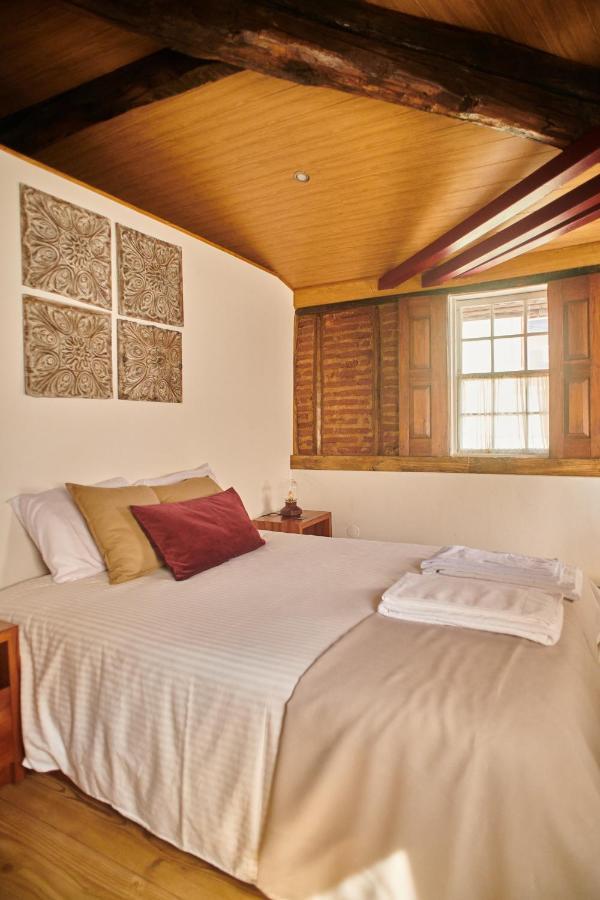 Casa Da Praca Velha Guest House 브라가 외부 사진