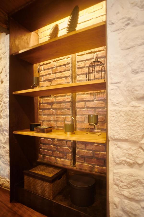 Casa Da Praca Velha Guest House 브라가 외부 사진