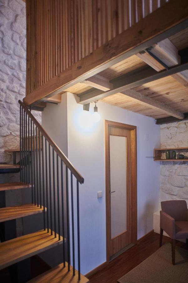 Casa Da Praca Velha Guest House 브라가 외부 사진