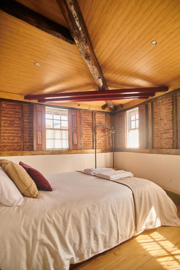 Casa Da Praca Velha Guest House 브라가 외부 사진