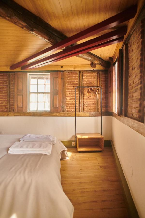 Casa Da Praca Velha Guest House 브라가 외부 사진