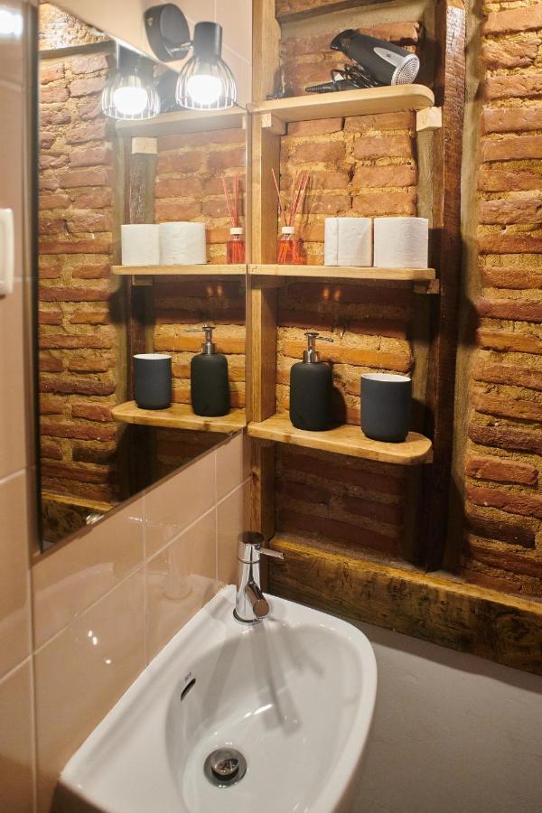 Casa Da Praca Velha Guest House 브라가 외부 사진