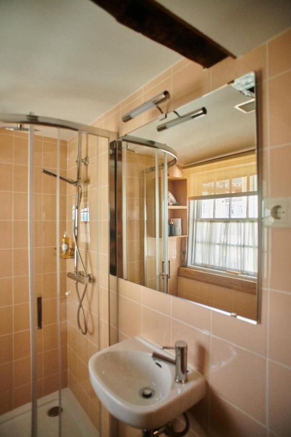 Casa Da Praca Velha Guest House 브라가 외부 사진
