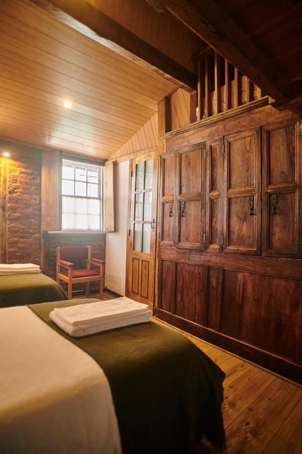 Casa Da Praca Velha Guest House 브라가 외부 사진