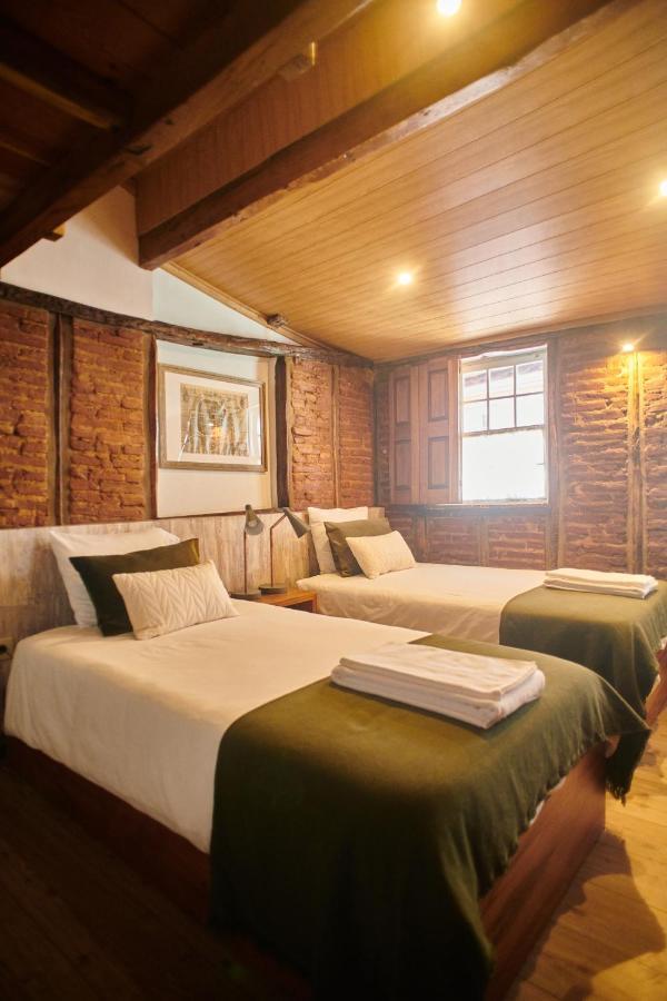 Casa Da Praca Velha Guest House 브라가 외부 사진