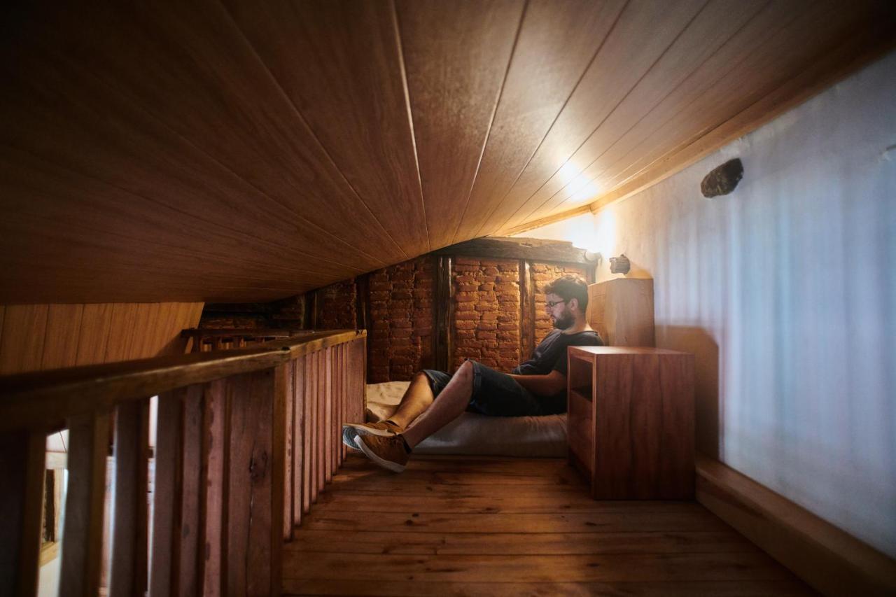 Casa Da Praca Velha Guest House 브라가 외부 사진