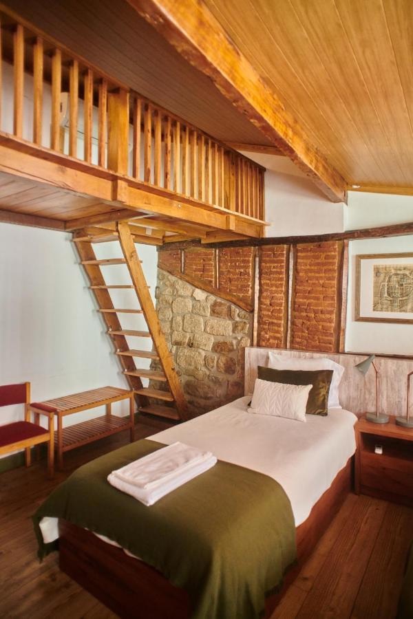 Casa Da Praca Velha Guest House 브라가 외부 사진